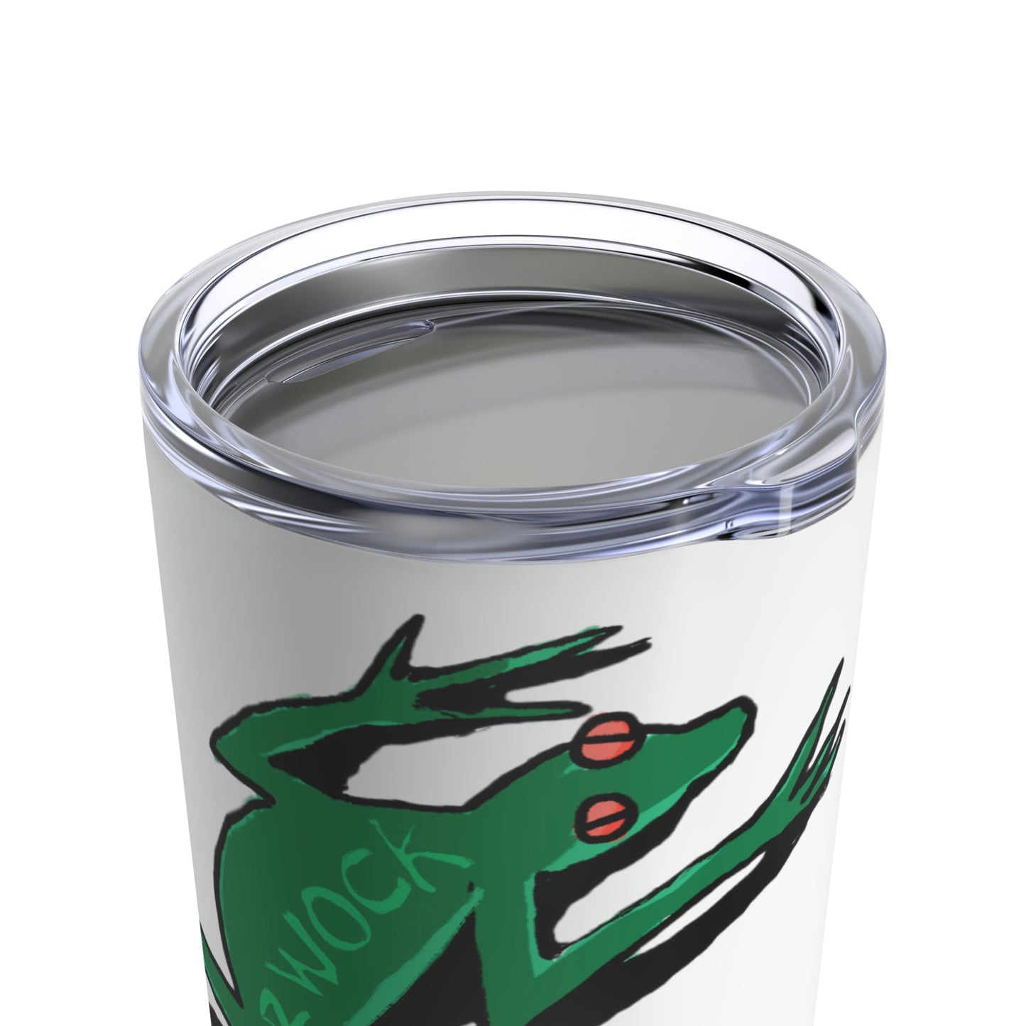 Jabberwock Reptiles Lizard 20oz Tumbler