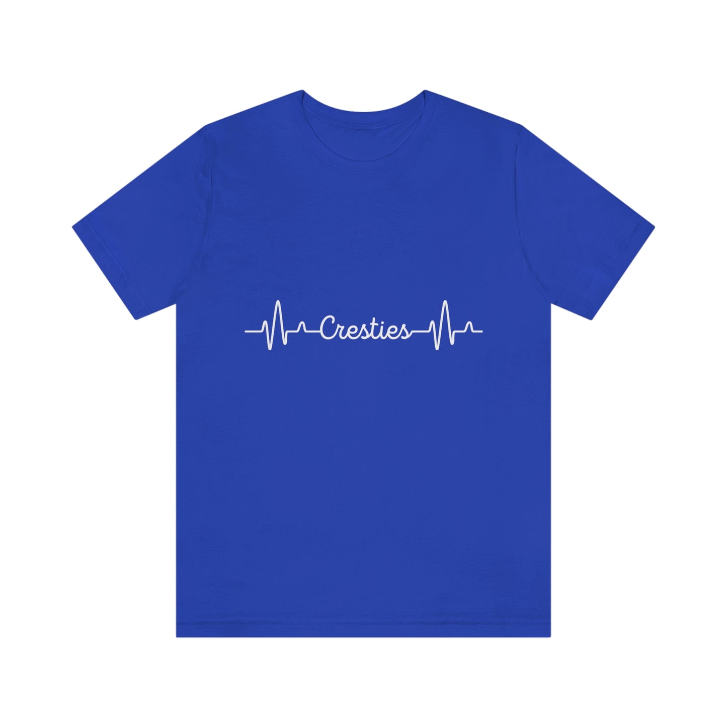 Love Crested Geckos T- Shirt