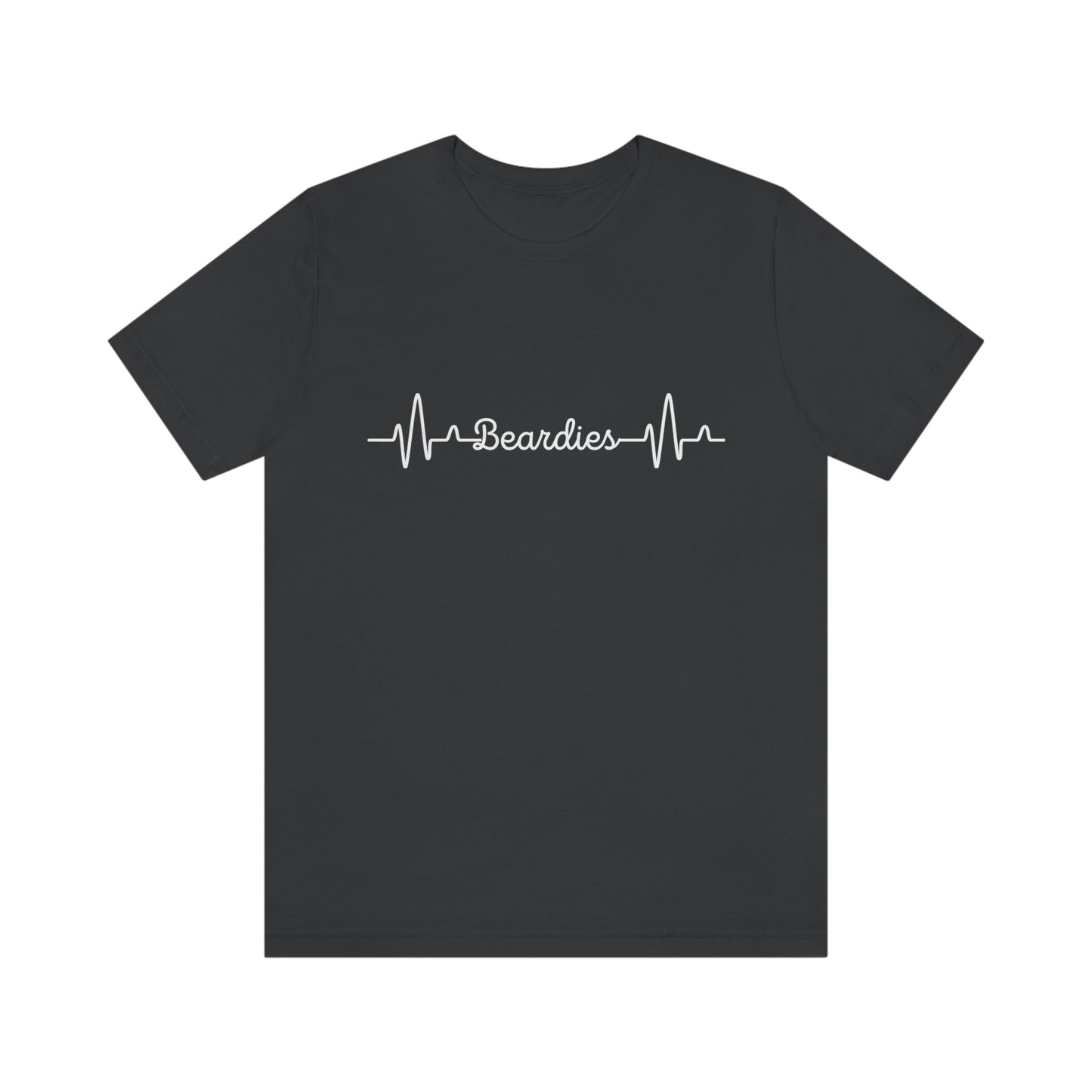 Bearded Dragon Fan T-shirt