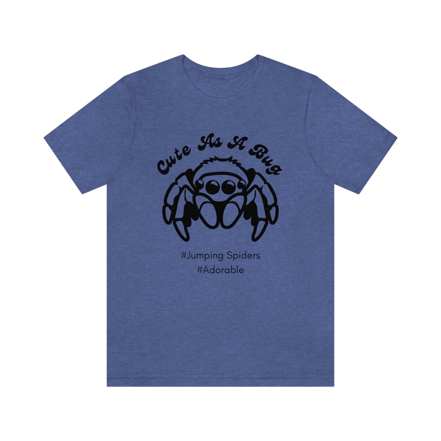 Cute As A Bug T Shirt