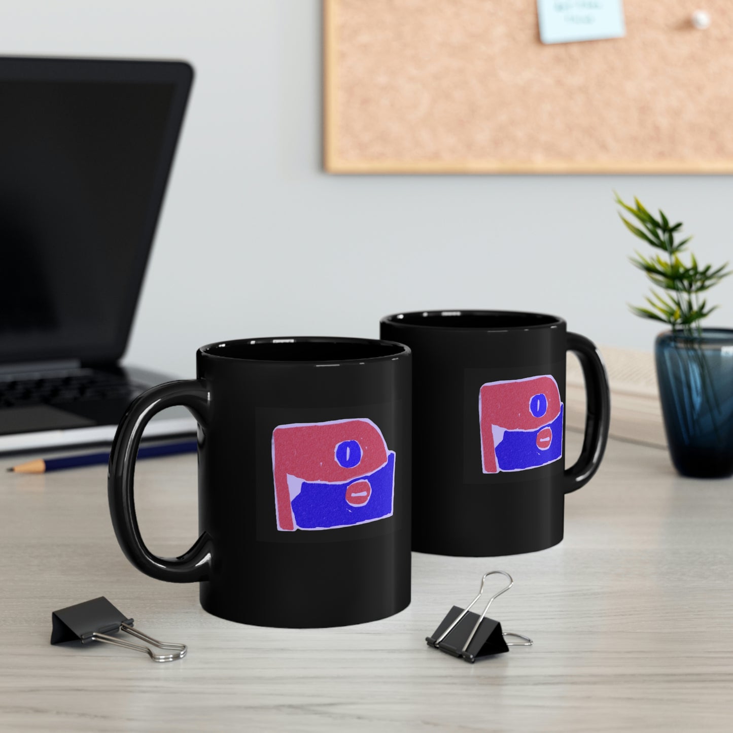 Reptile Lunch Funny Reptile Mug