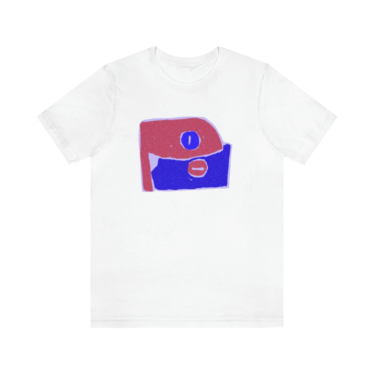 Lunch! Humorous Reptile Themed T-Shirt