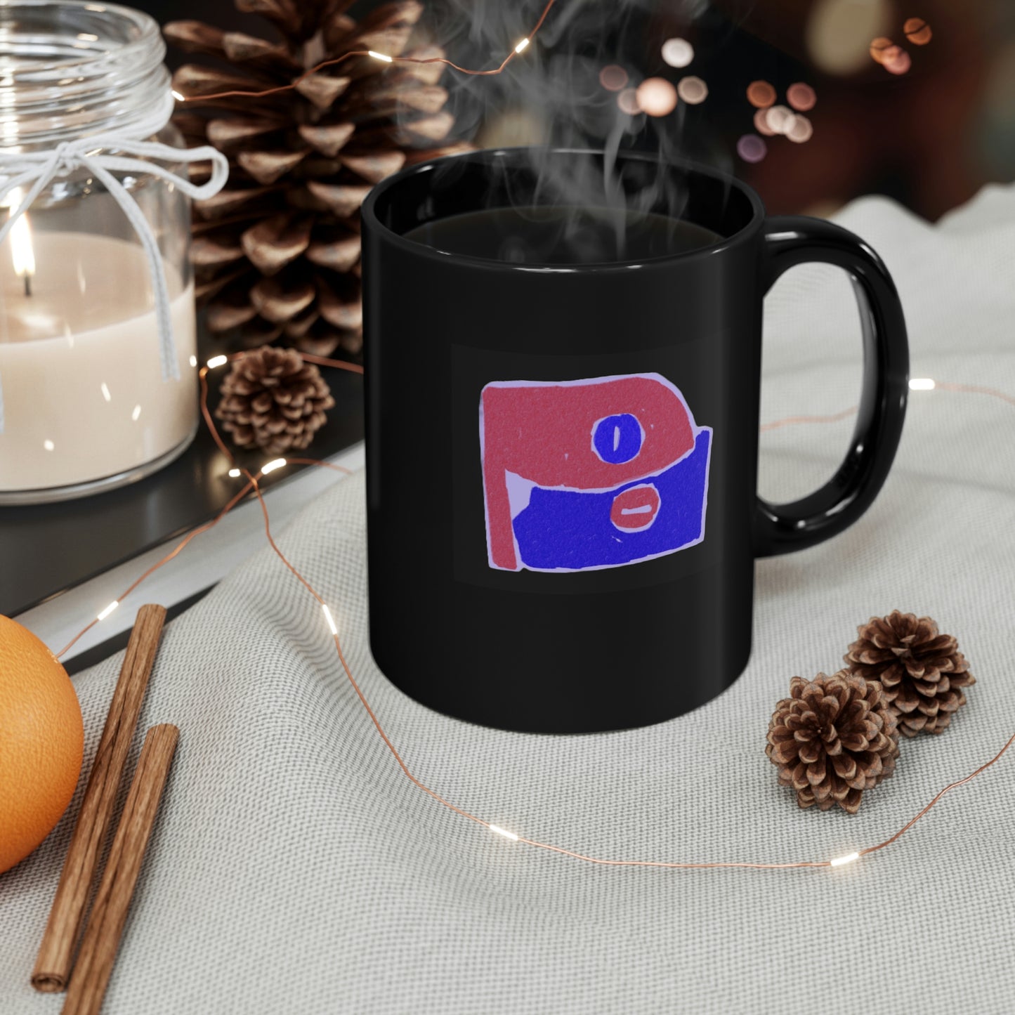 Reptile Lunch Funny Reptile Mug