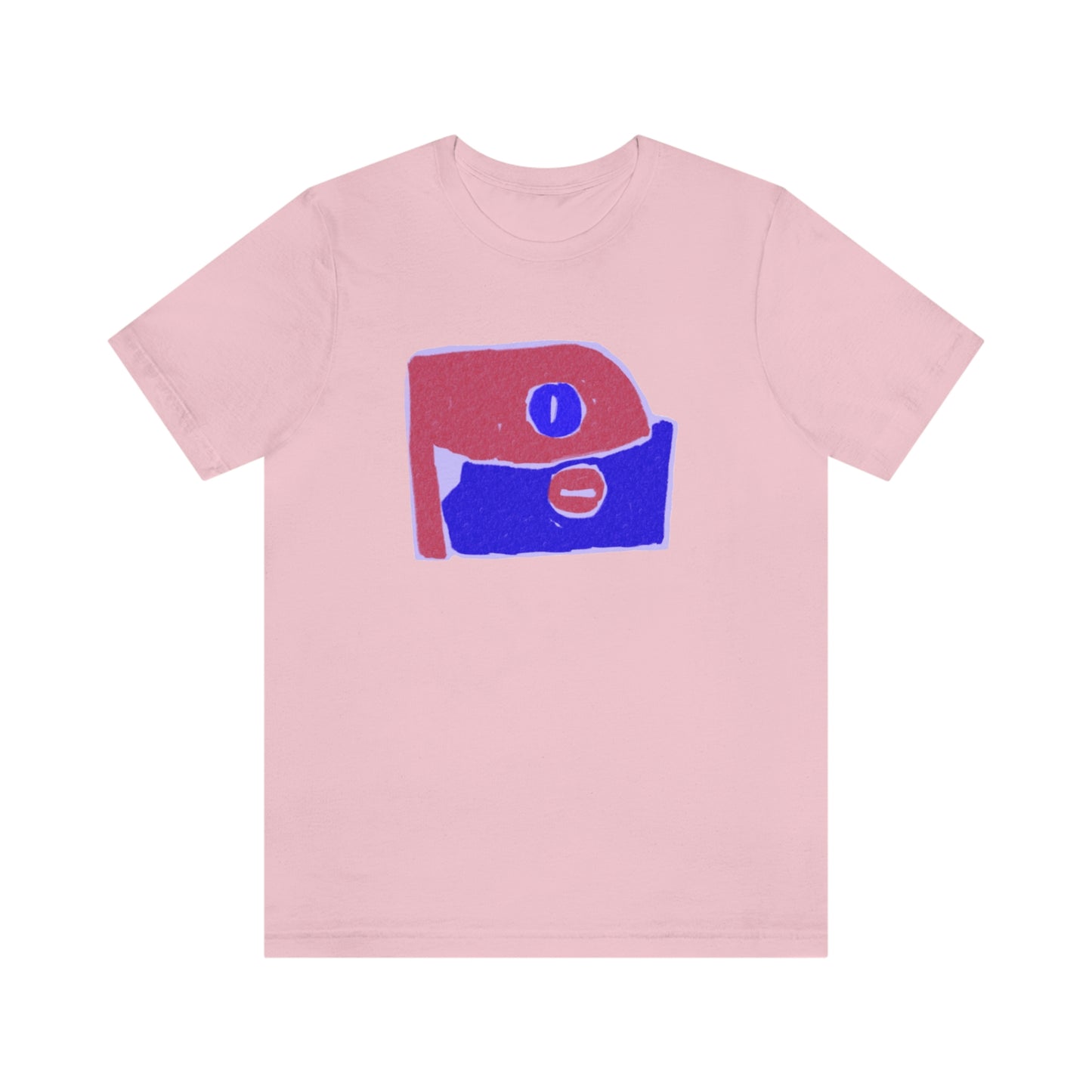 Lunch! Humorous Reptile Themed T-Shirt