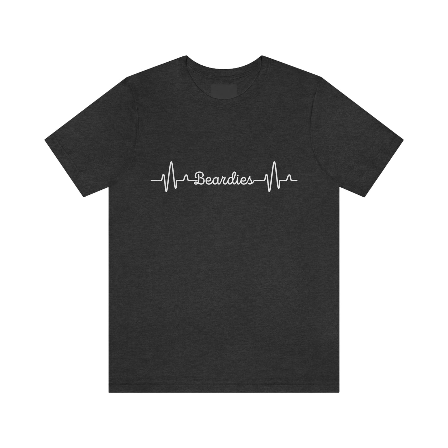 Bearded Dragon Fan T-shirt