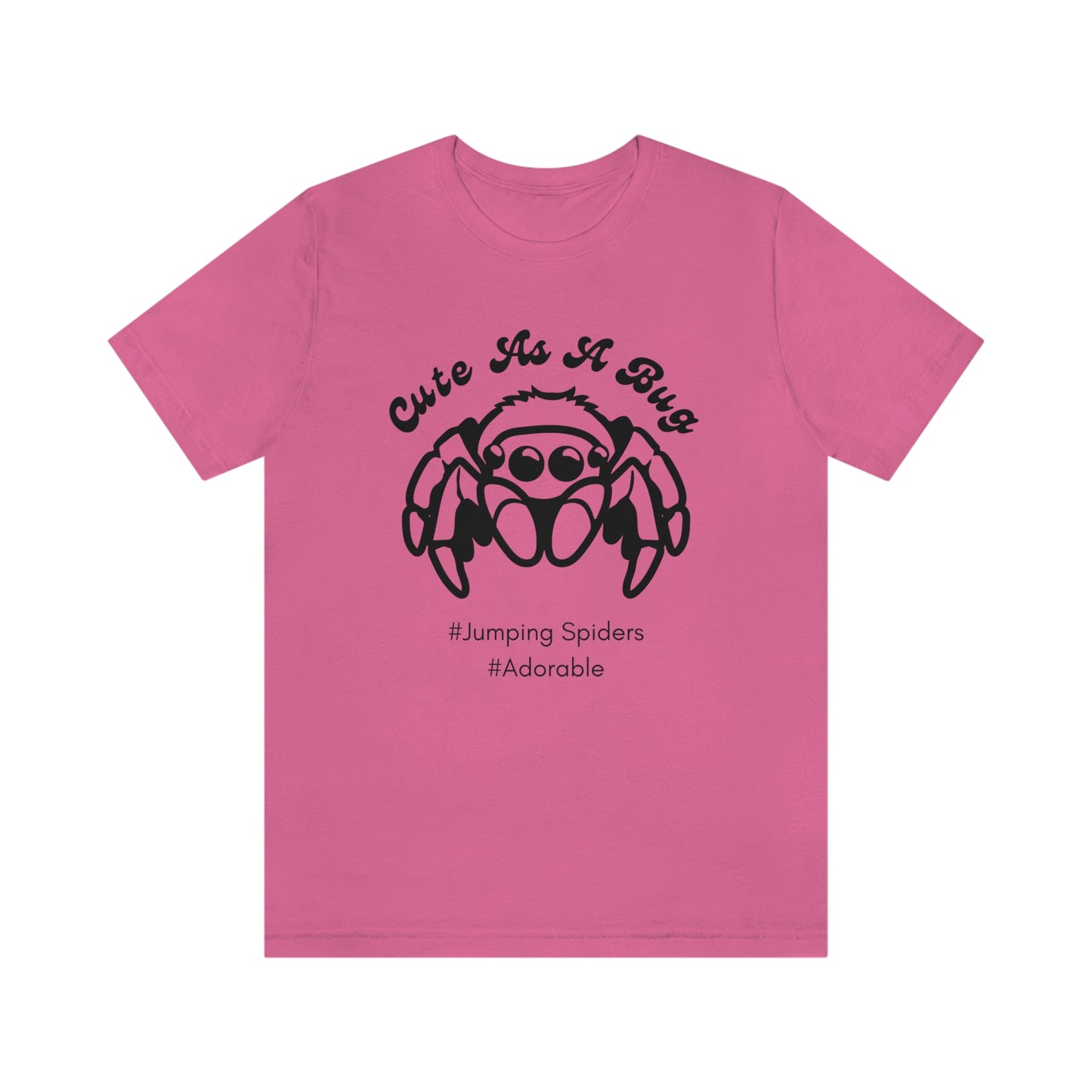 Cute As A Bug T Shirt