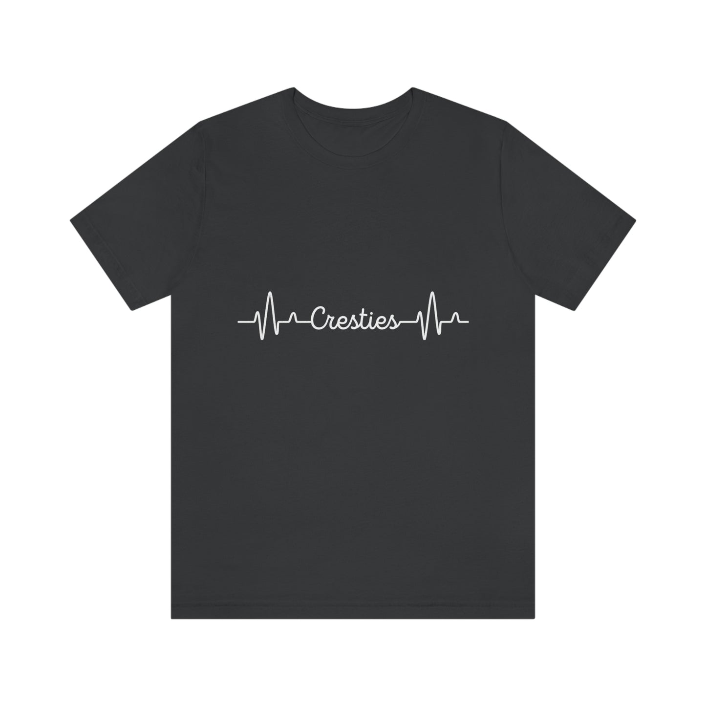 Love Crested Geckos T- Shirt