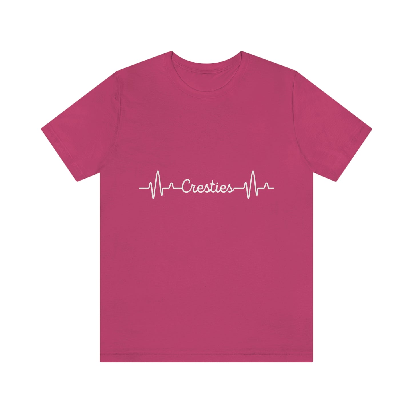 Love Crested Geckos T- Shirt