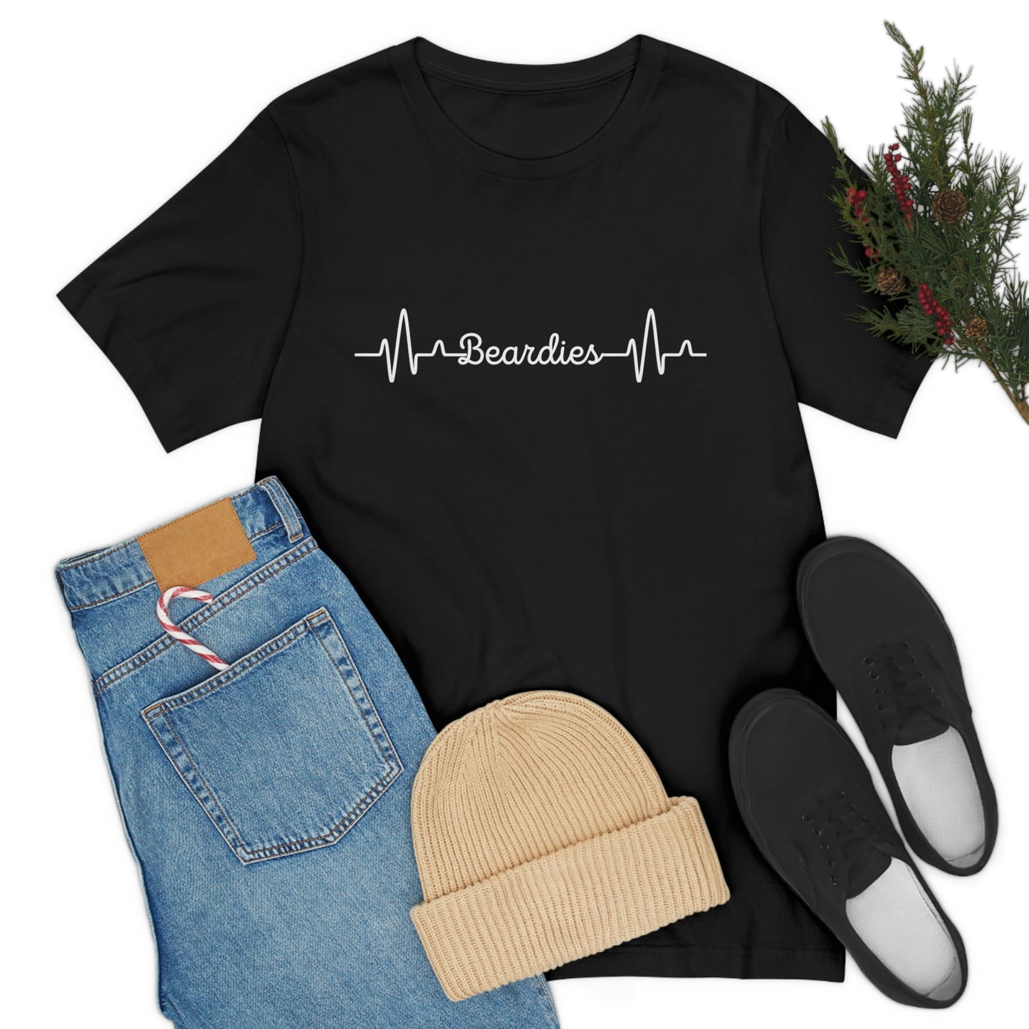Bearded Dragon Fan T-shirt