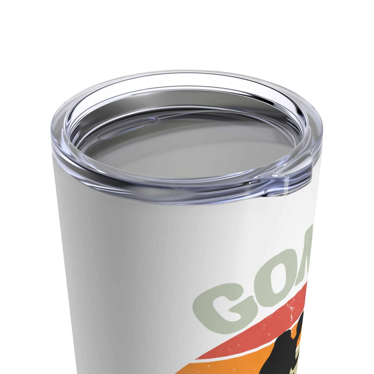 Gone Herping 20 oz Tumbler