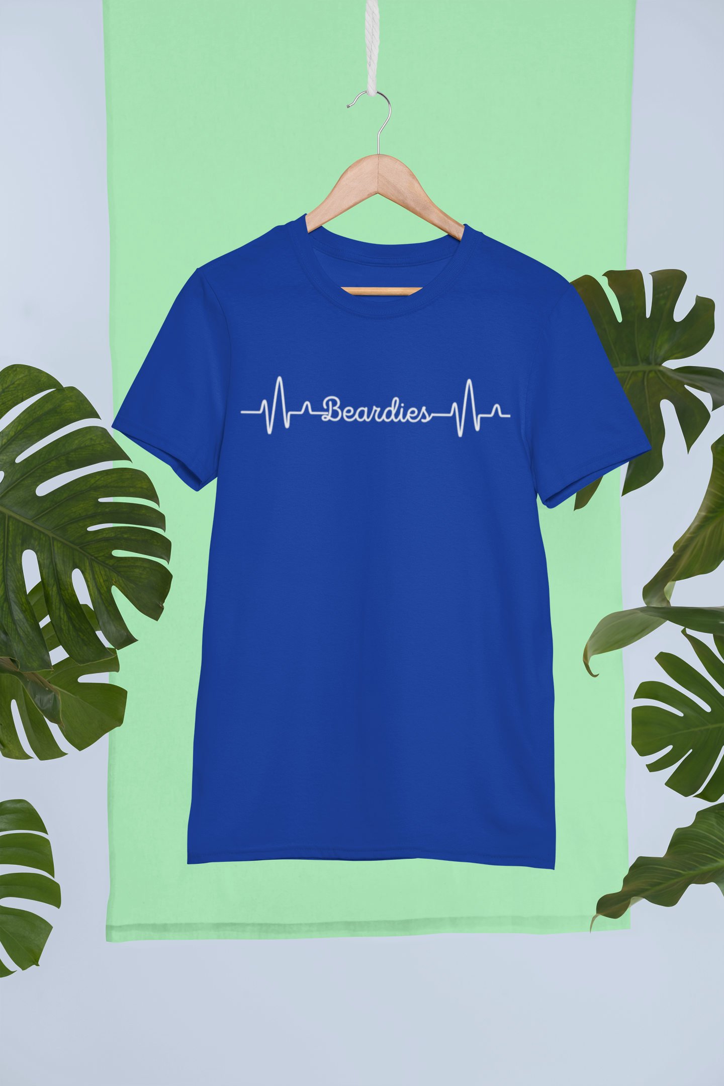 Bearded Dragon Fan T-shirt