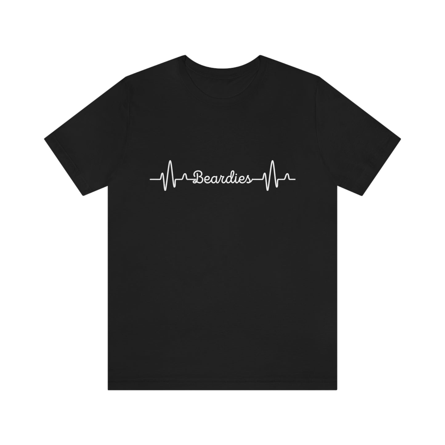 Bearded Dragon Fan T-shirt