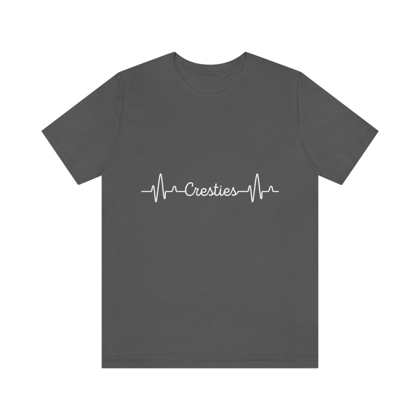 Love Crested Geckos T- Shirt