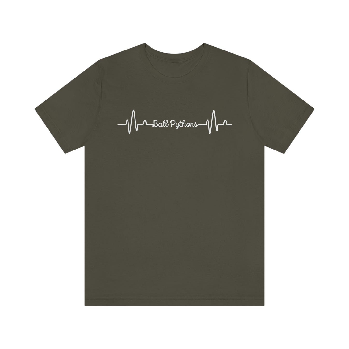 Ball Python Lover T-Shirt