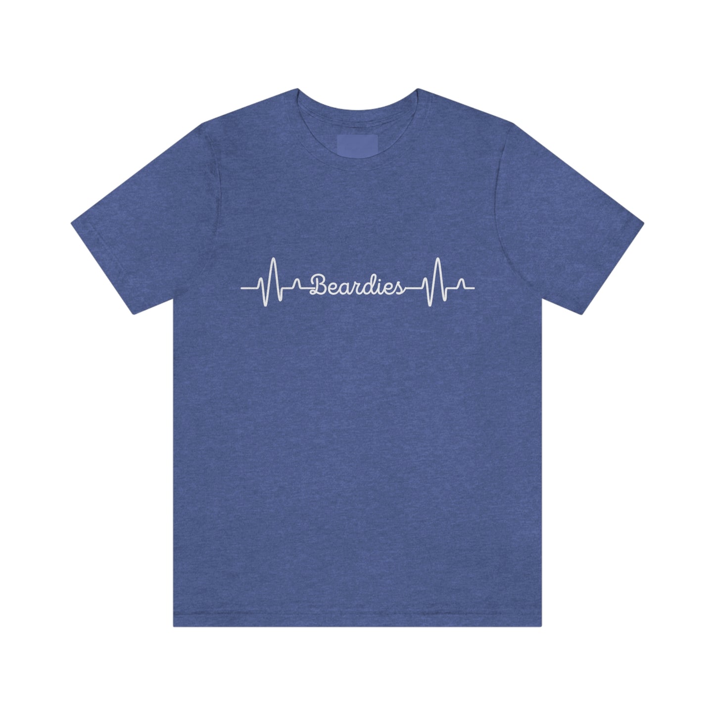 Bearded Dragon Fan T-shirt