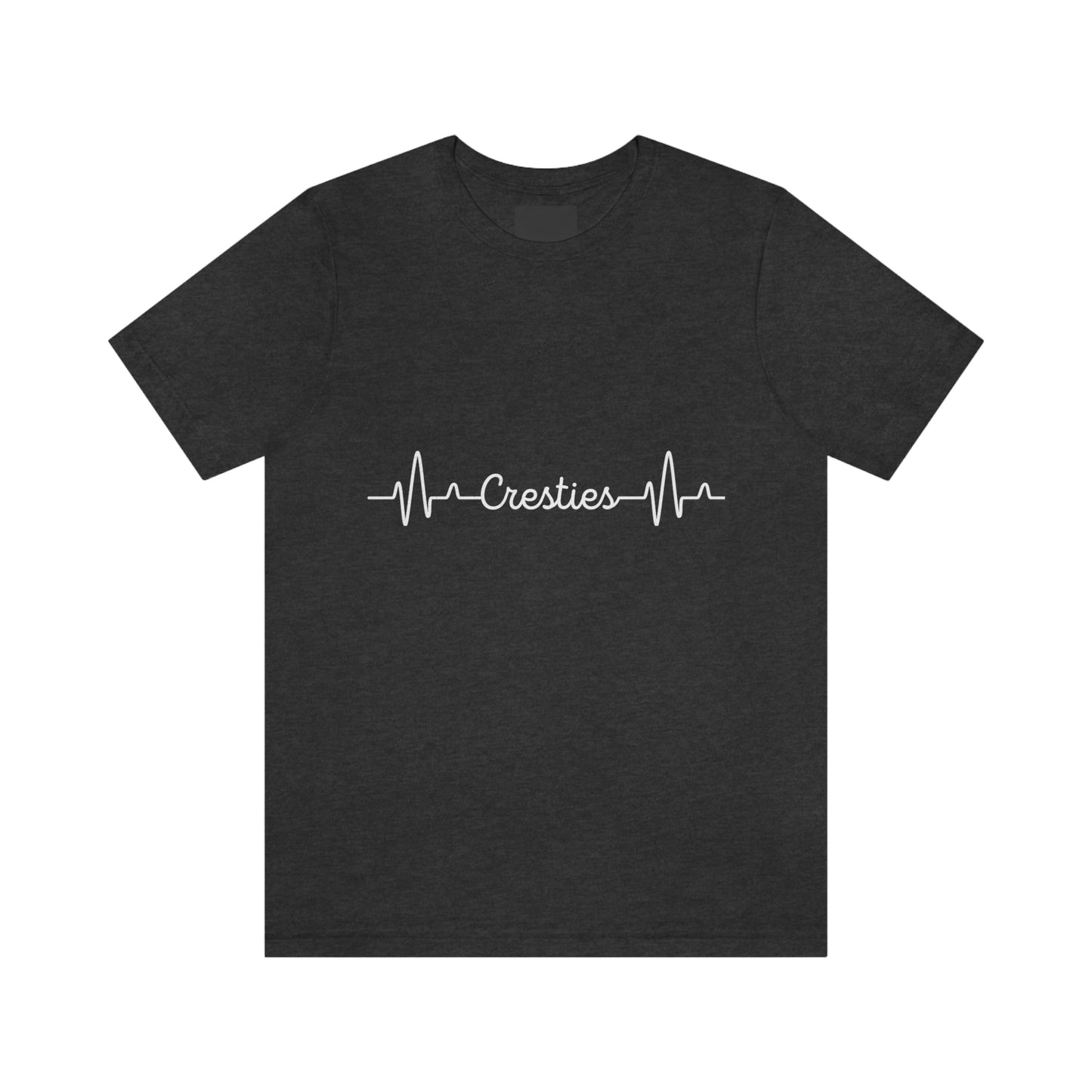 Love Crested Geckos T- Shirt