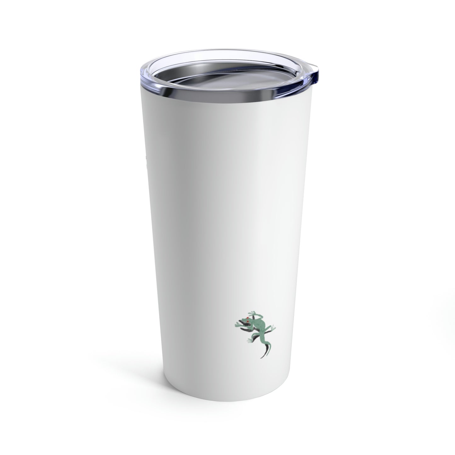 Jabberwock Reptiles Lizard 20oz Tumbler