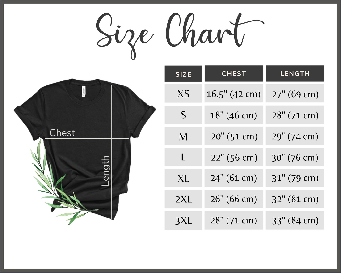 Three Frogs T-Shirt